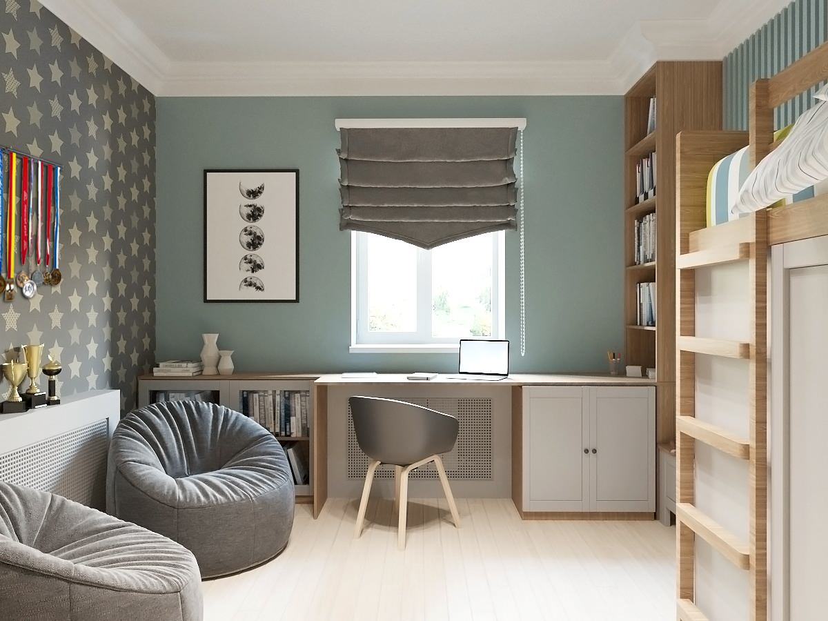 КП Солнечный