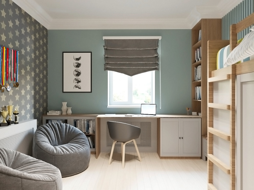 КП Солнечный