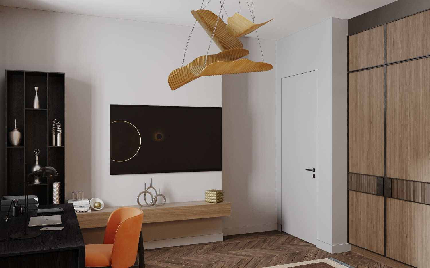 КП Британика