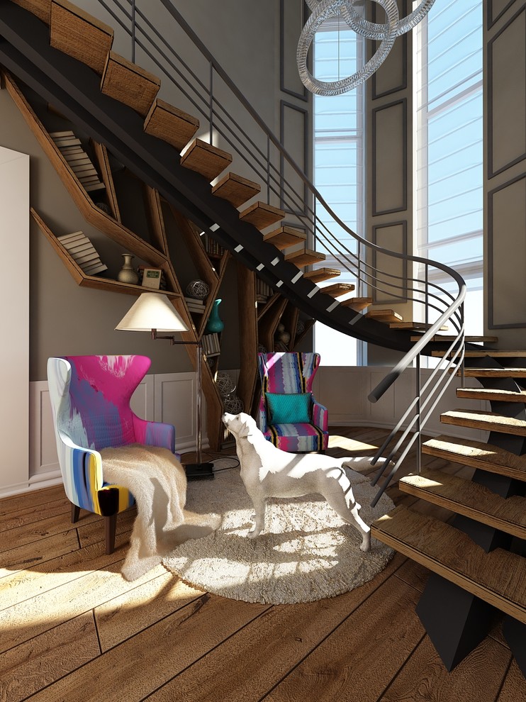 Коттедж "Голубое озеро"