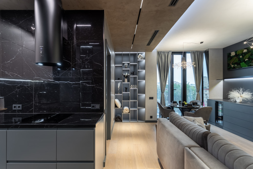 Квартира на Динамо