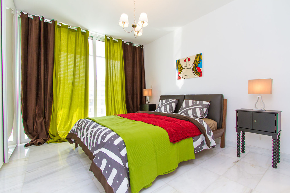 Квартира N1 на Кипре