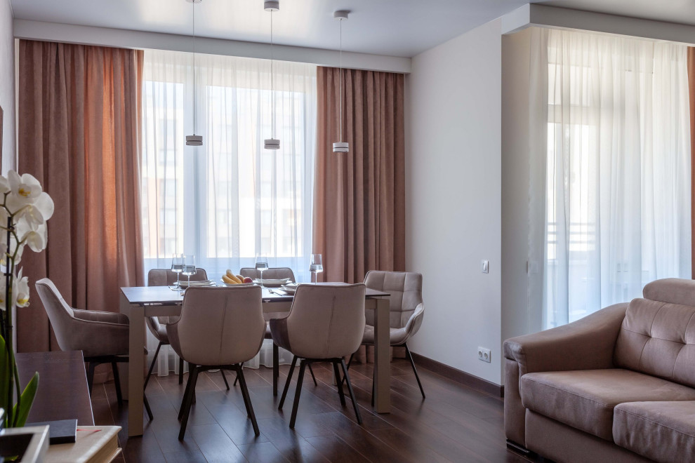 ЖК Лесная LIFE