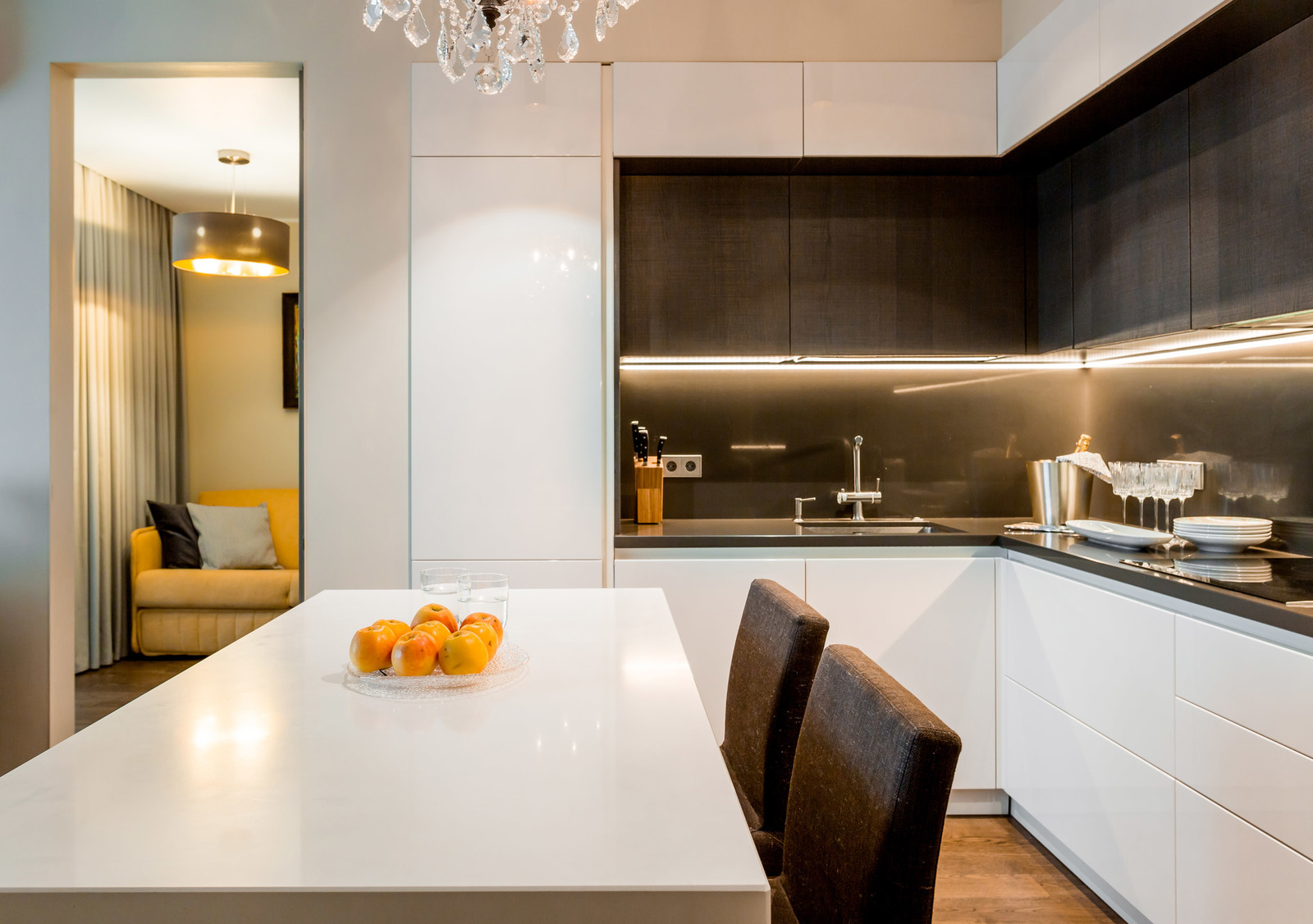 Квартира в Москве, 68 кв.м.