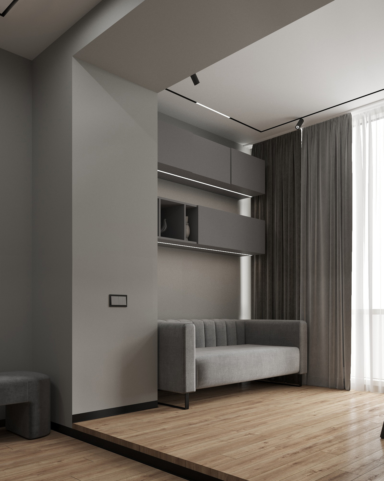 ЖК Закаменский