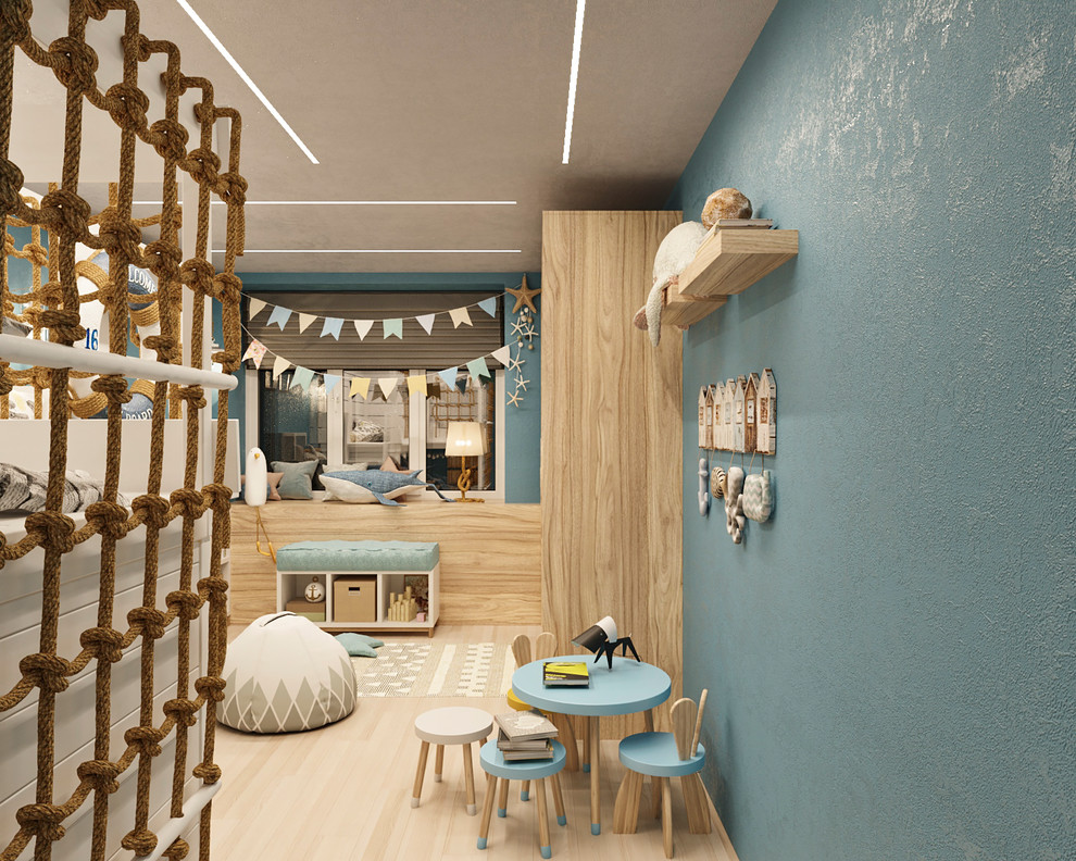 3х-комнатная квартира в ЖК Волгарь, г.Самара