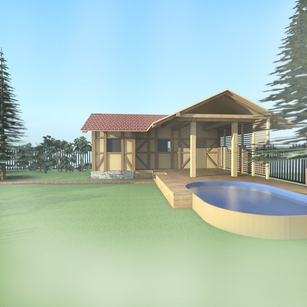 Светилогорье