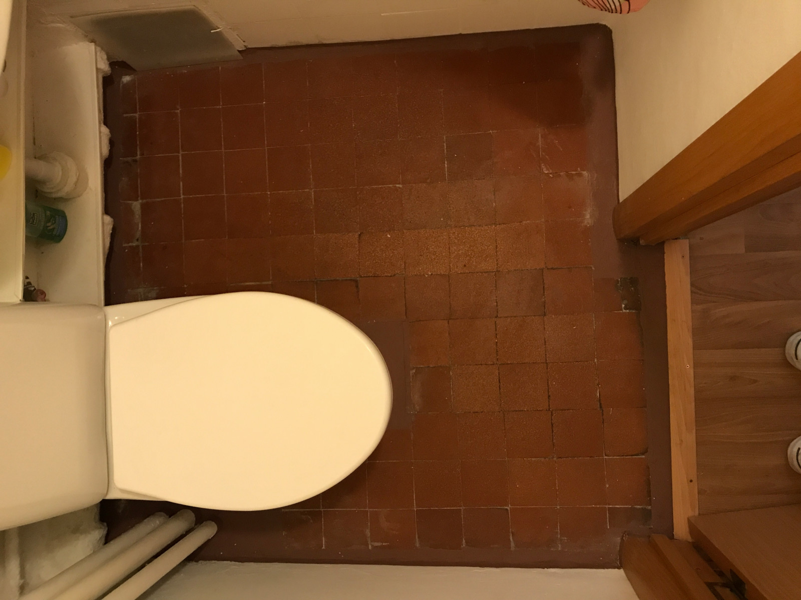 Квартира 40 м2