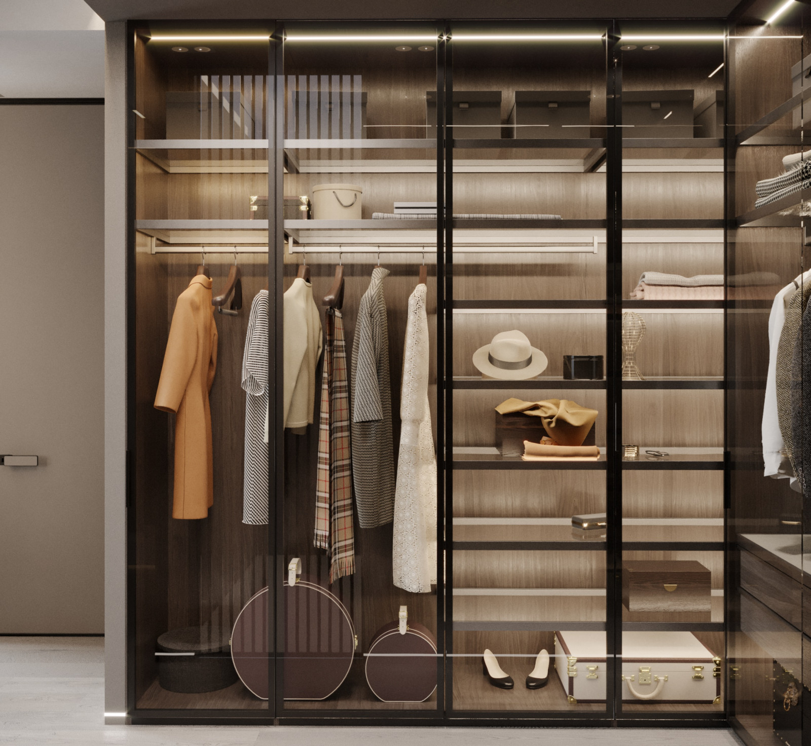 Хэдлайнер 100м2