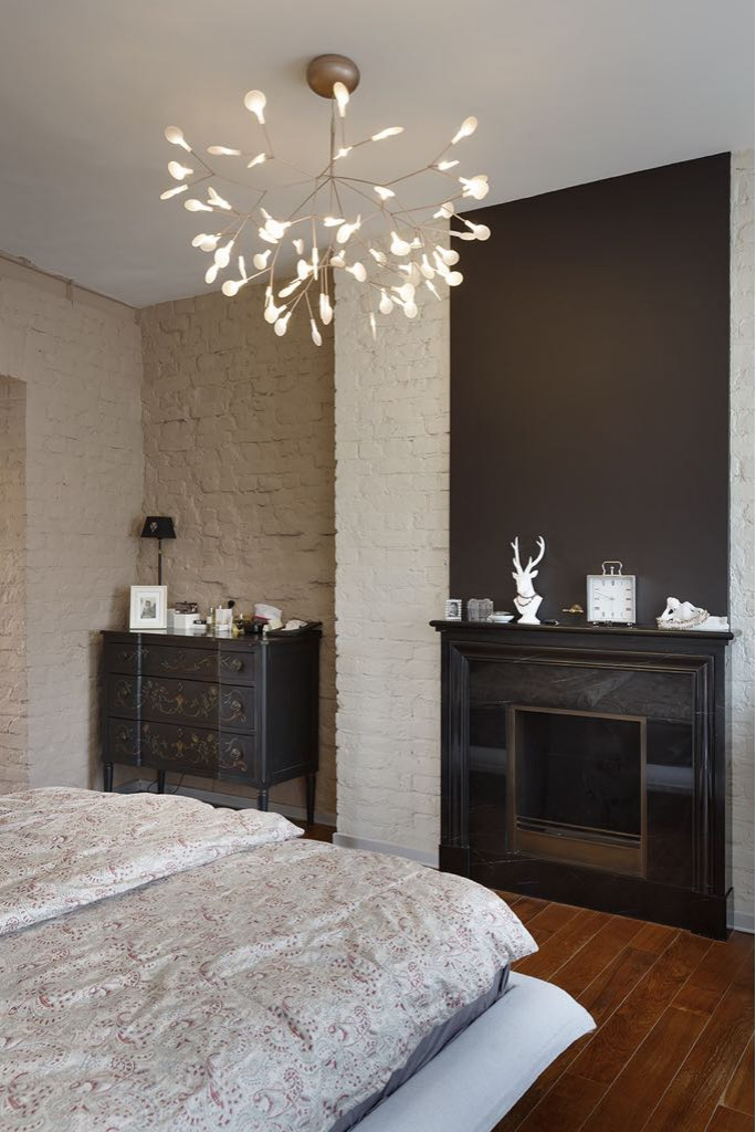 квартира в центре Петербурга