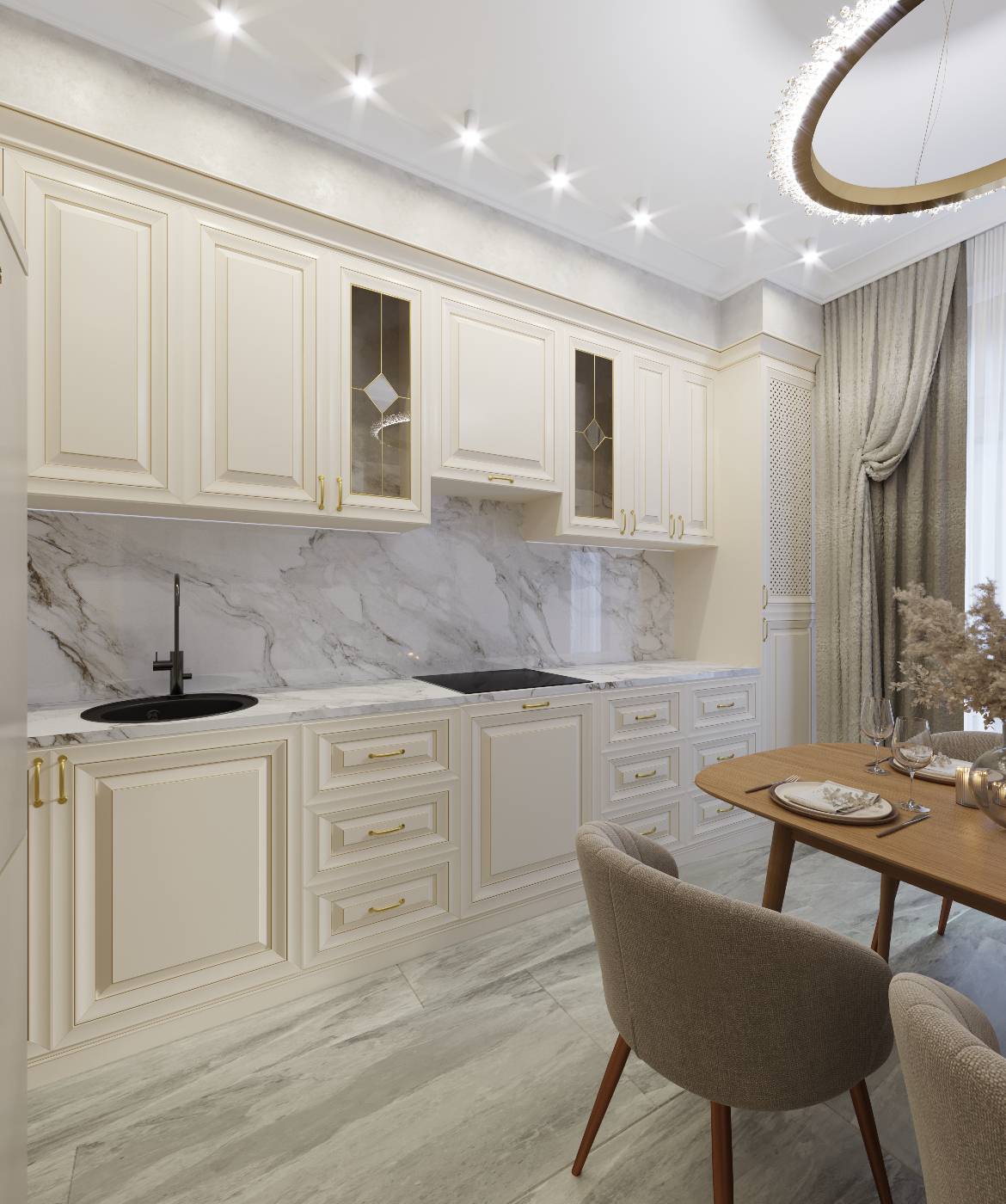 Апартаменты для сдачи