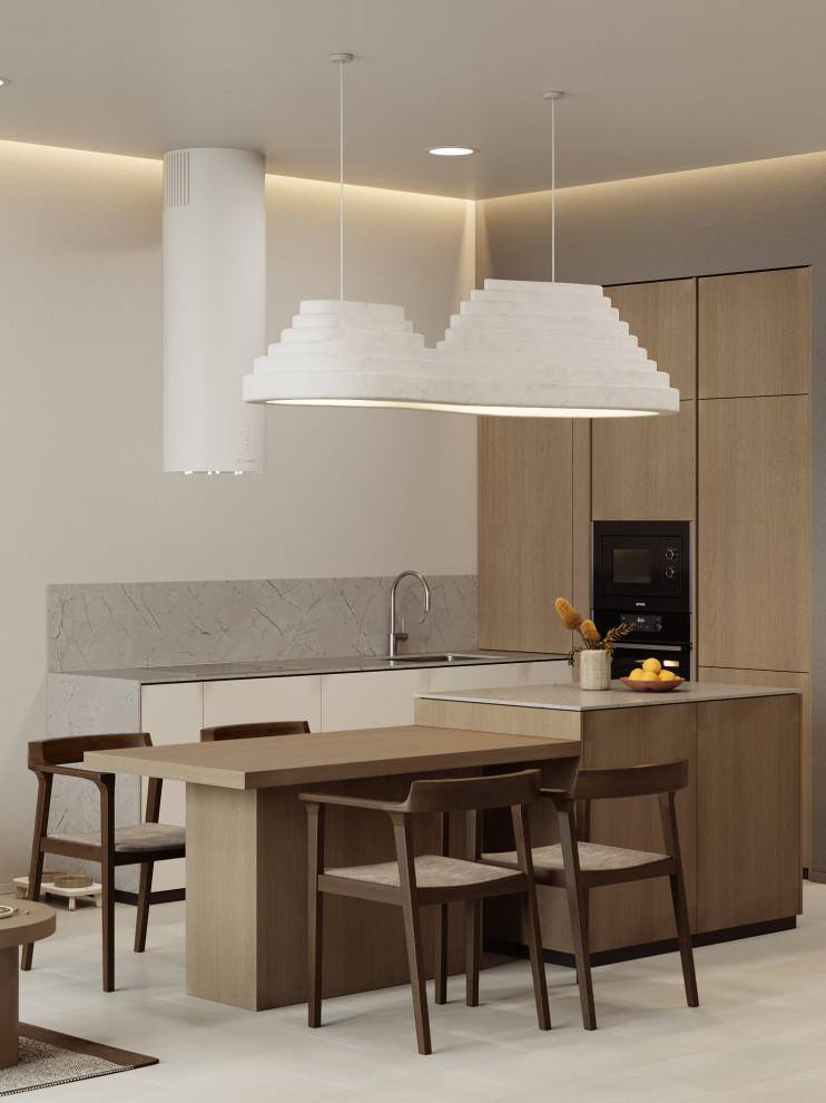 Обложка проекта: Проект квартиры