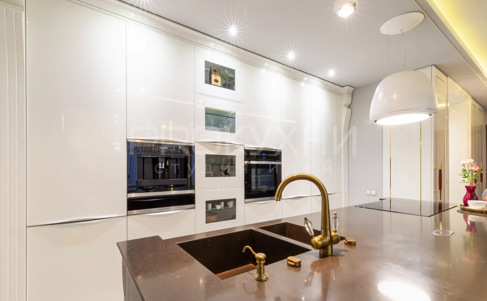 Сантия New в КП "Кубинка-2"