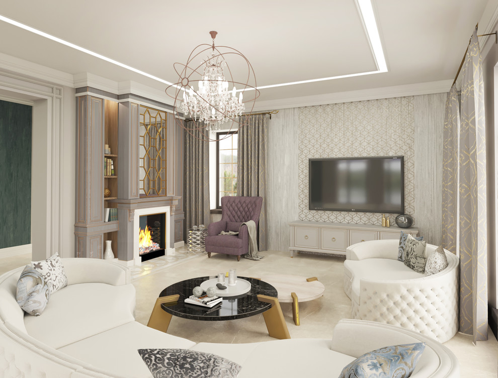 Коттедж в поселке Нижняя Ельцовка