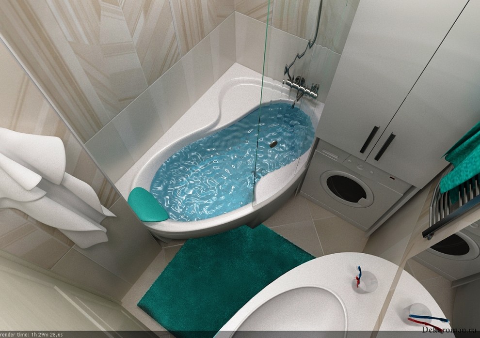 Квартира 2-х комнатная 58,82 кв.м