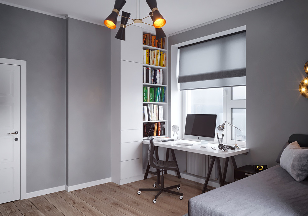 г. Москва ЖК НЕВСКИЙ