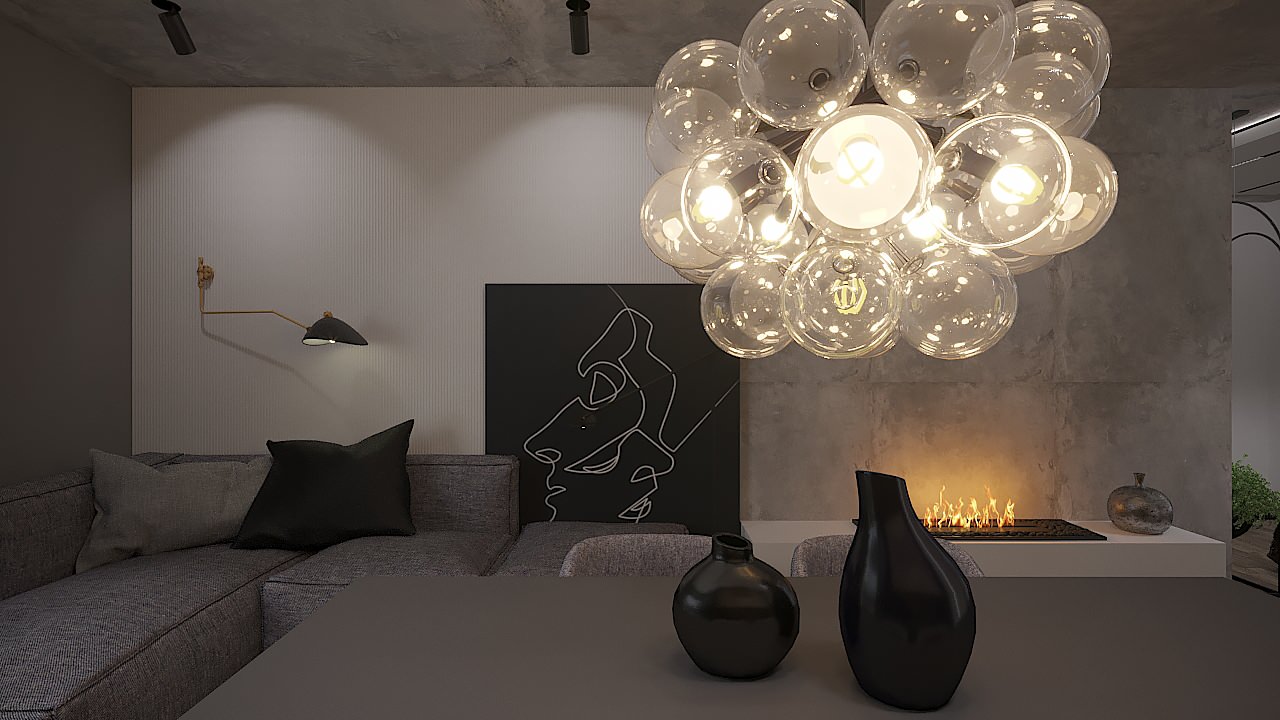 Проект "ЖК 21 век"