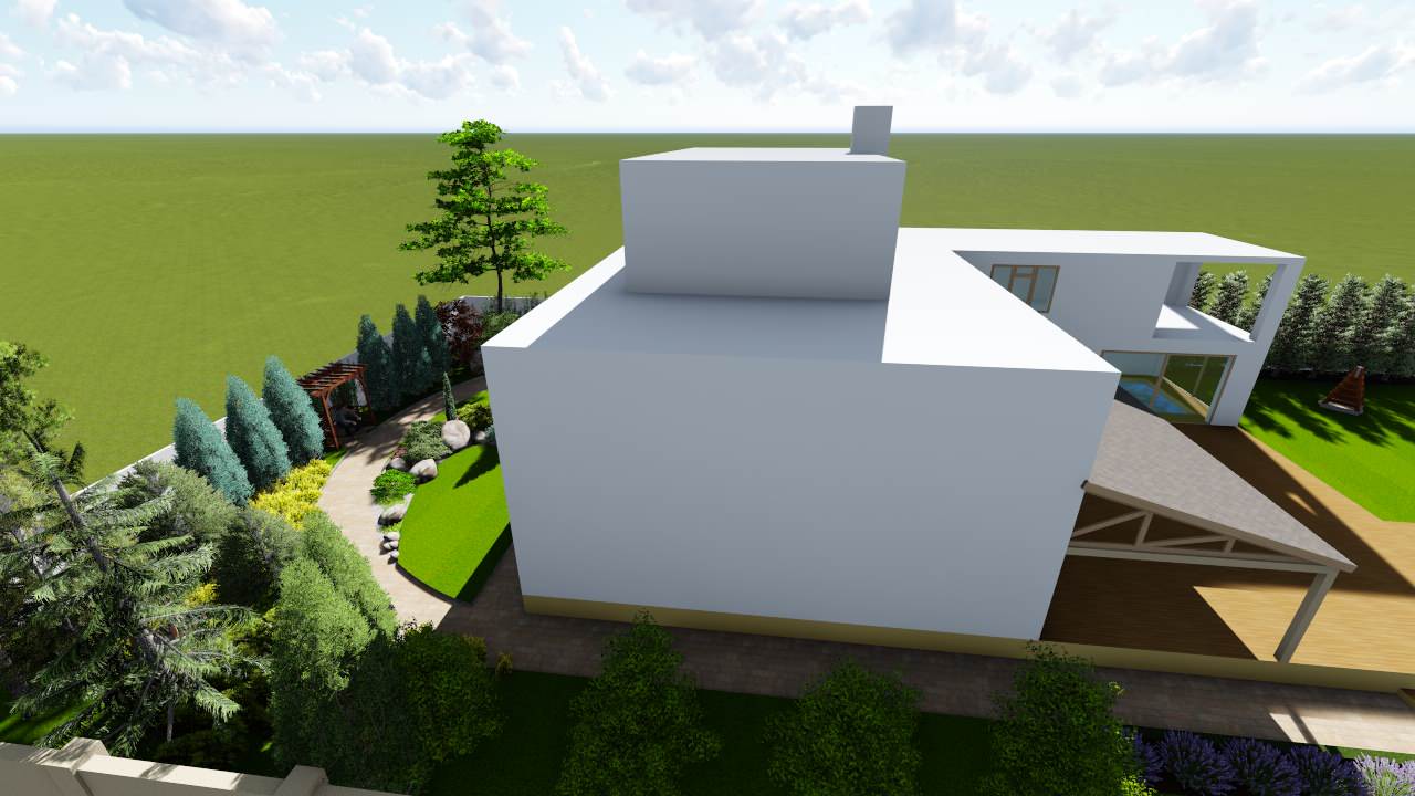 Геленджик, коттедж