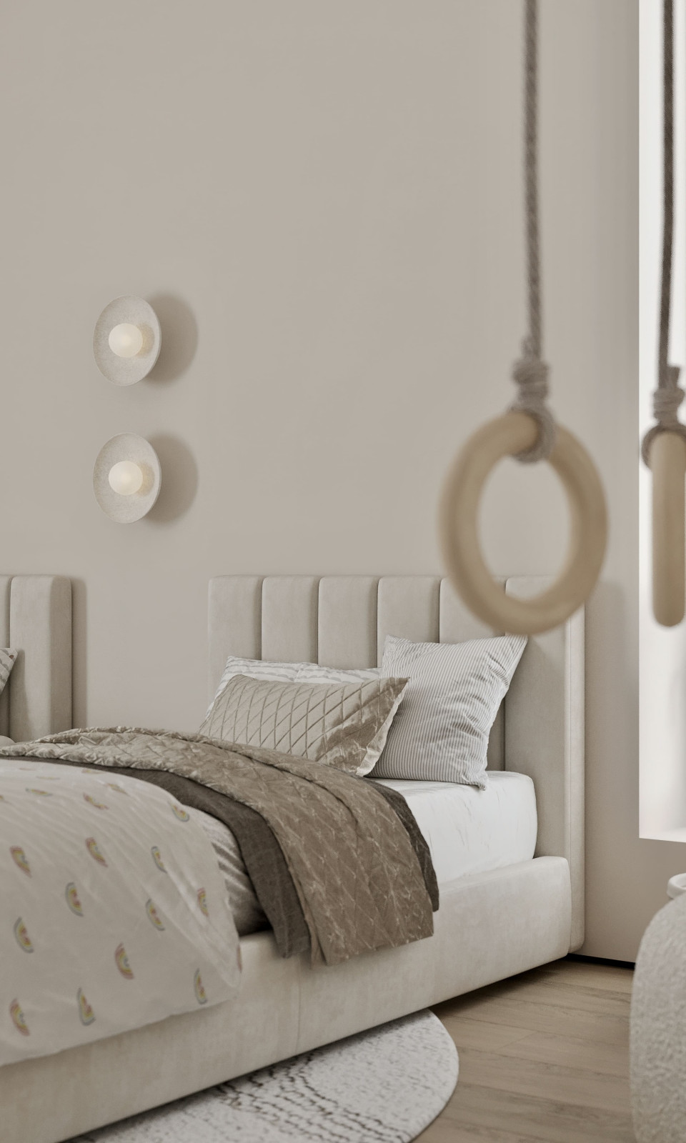 пос. Западный