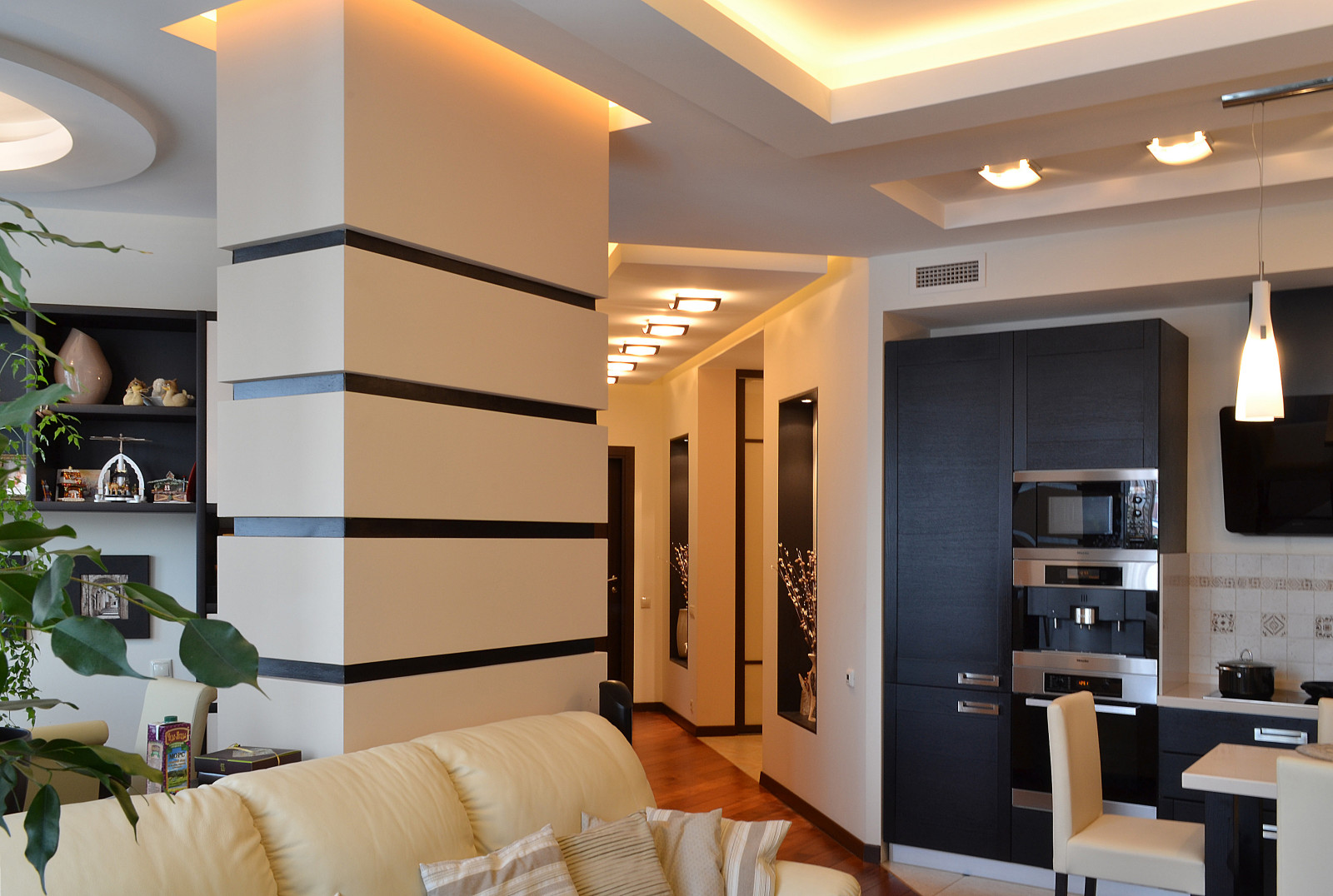 Ваниль и Шоколад