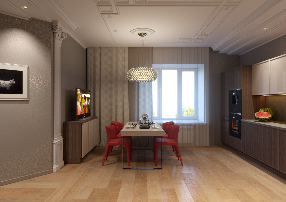 Стрелецкий мыс