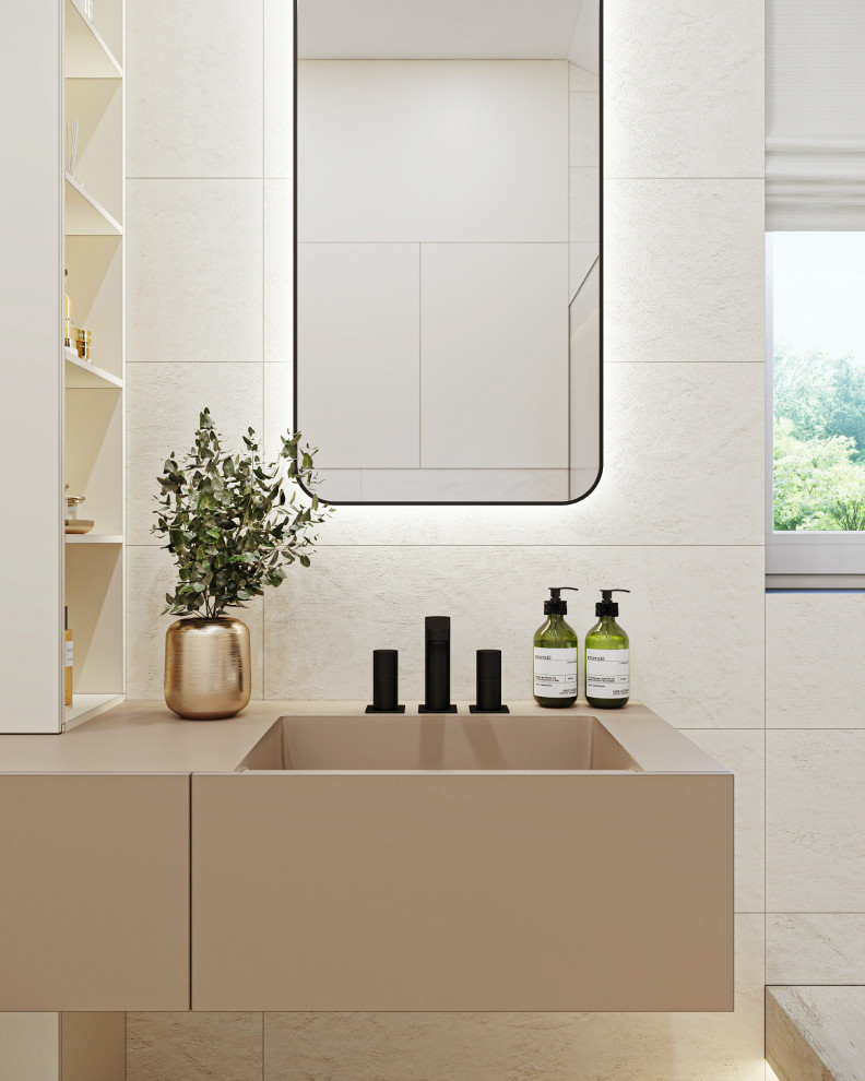 Дом в КП Лугинино парк, Москва