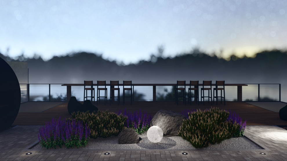 База отдыха 35 соток