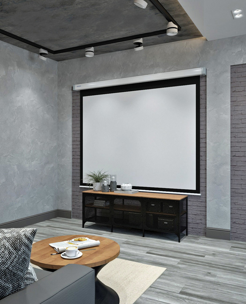 Реновация 1-комнатной квартиры в хрущевке