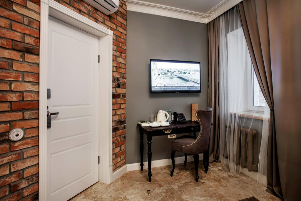 Мини-отель в Москве