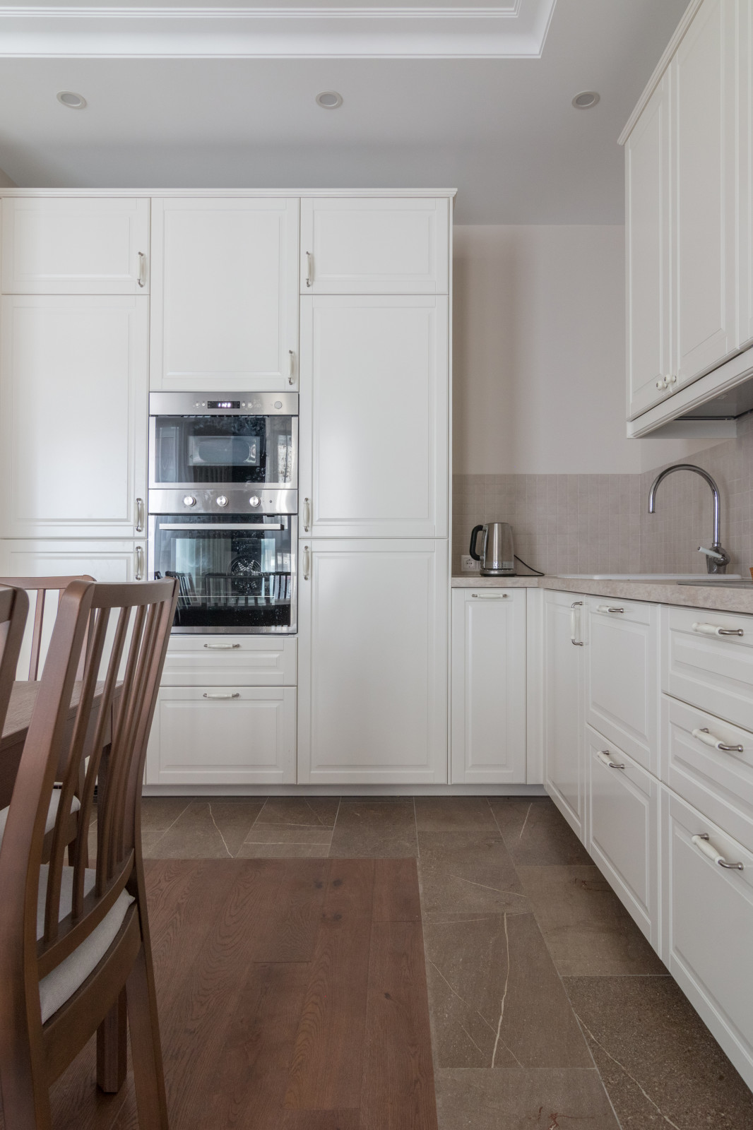 ЖК "Петр 1" - 62 м² ФОТО