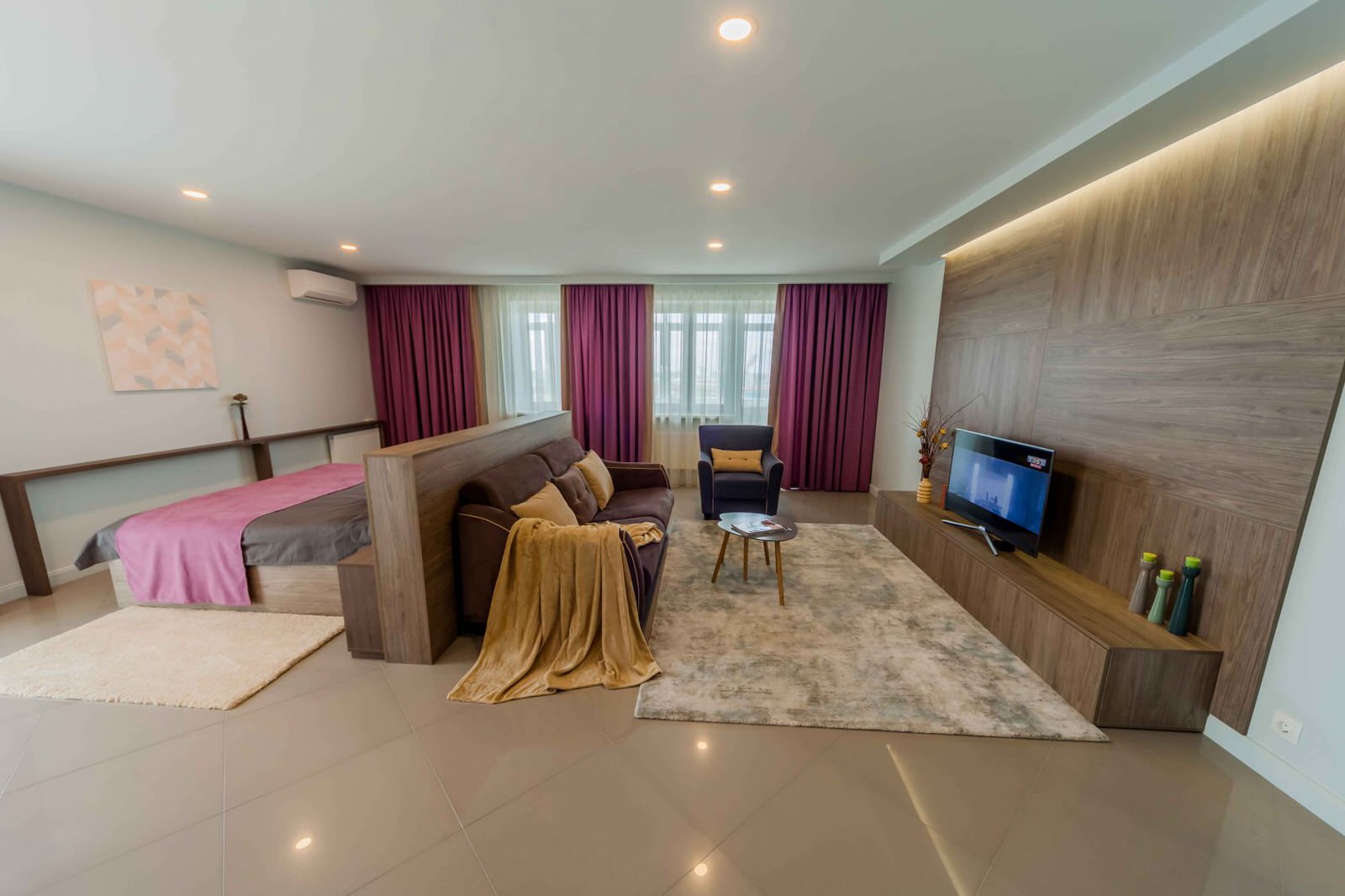 Современный европейский стиль 2017