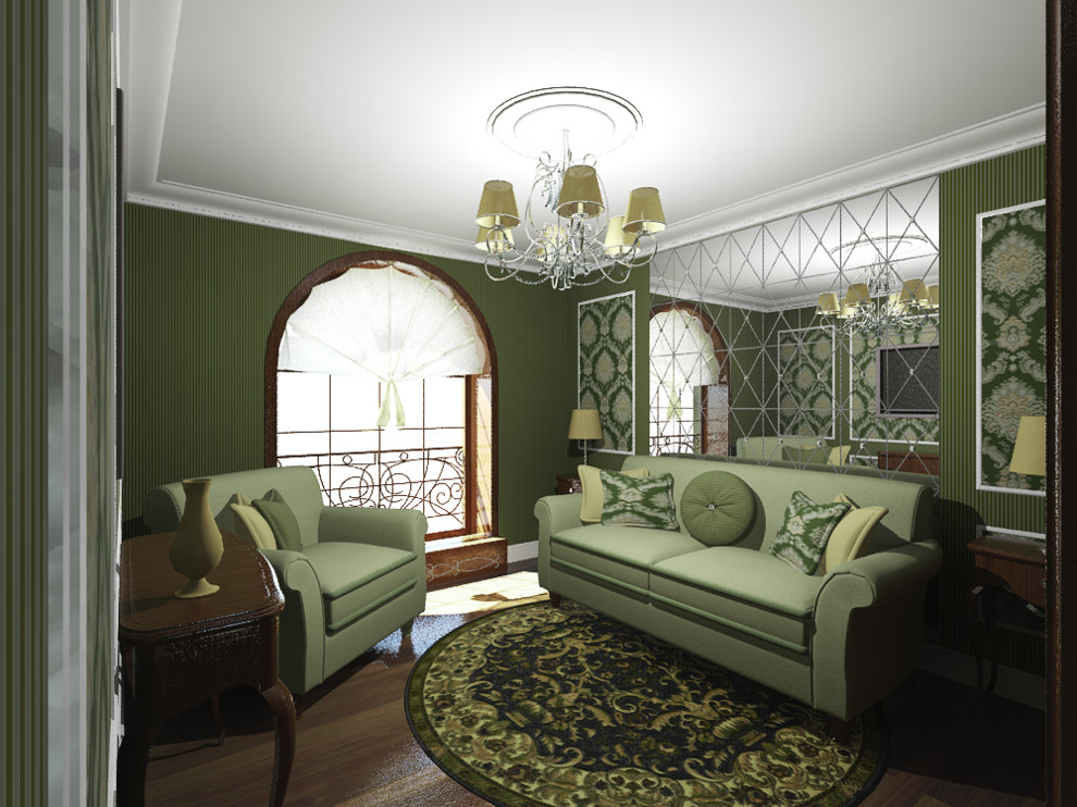 Дом в г.Строитель