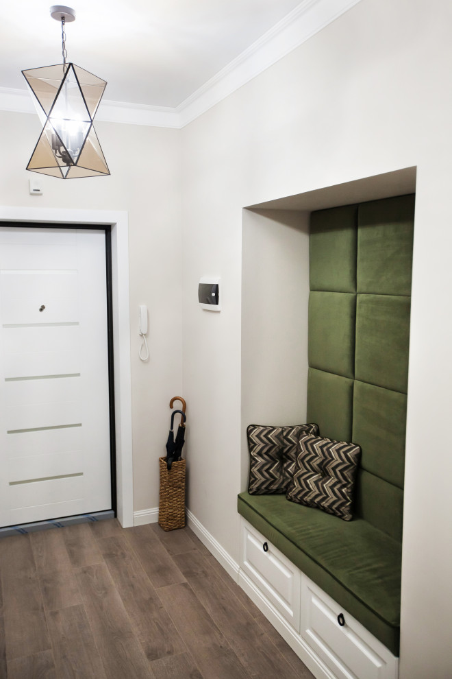 Атмосфера уюта