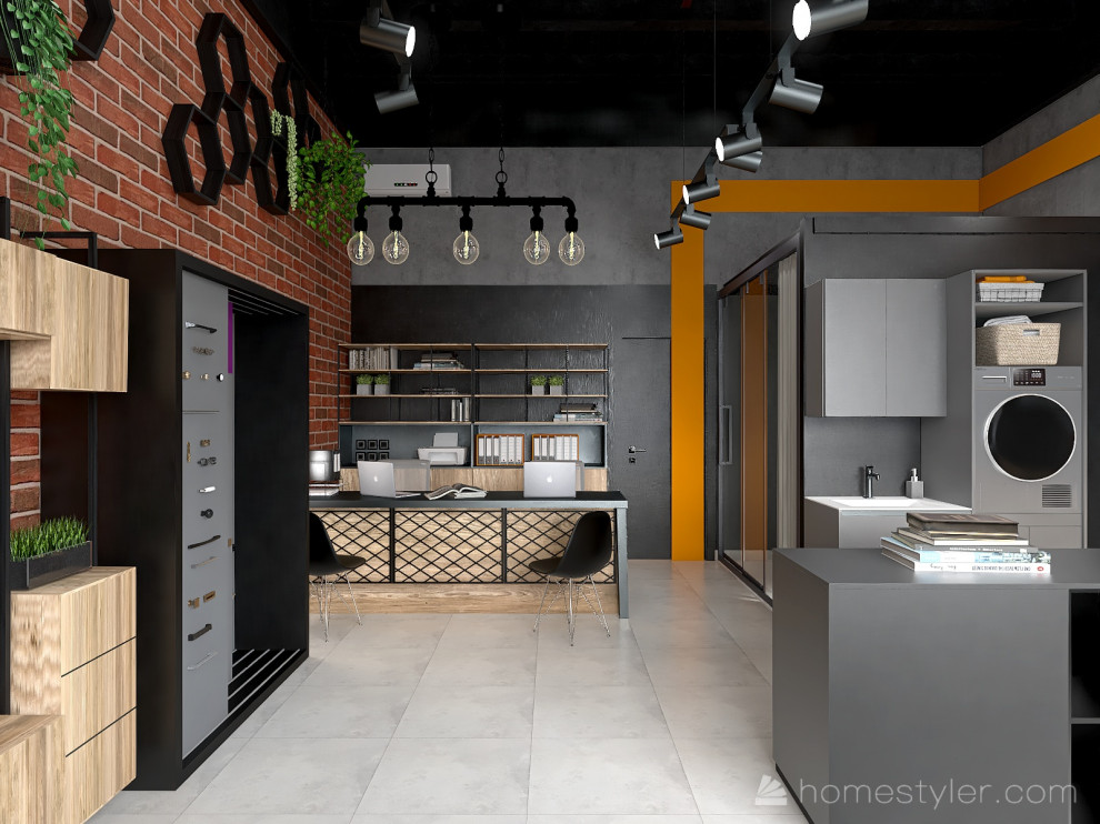 Брендовый салон фурнитуры BLUM