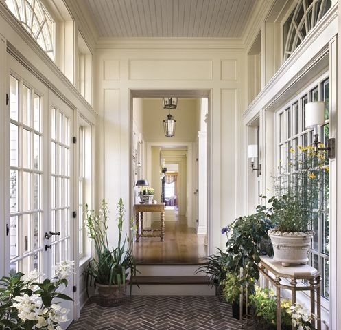 Загородный дом мечты