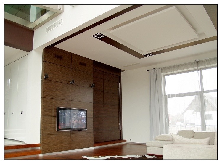 Частный дом Талин