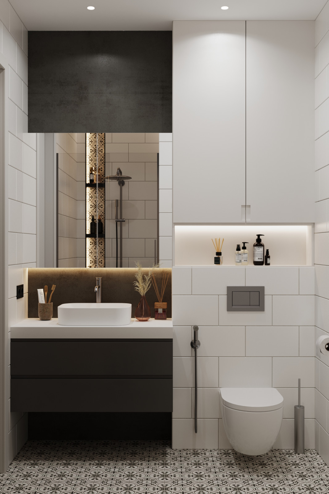 ЖК River sky 100 кв.м.