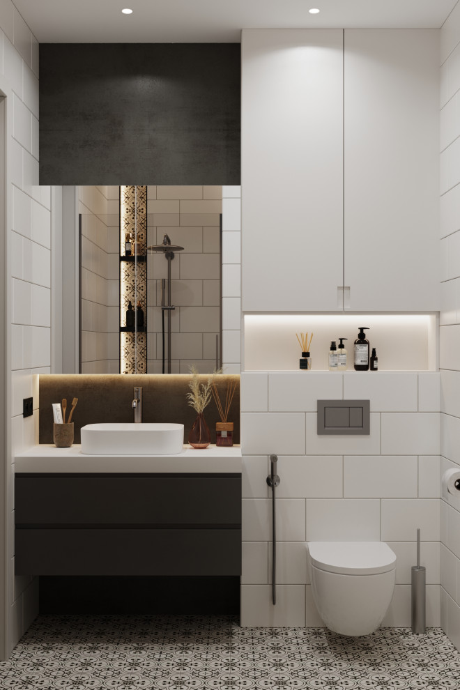 ЖК River sky 100 кв.м.