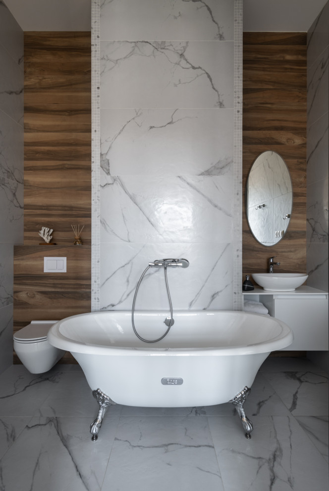 Квартира 65 кв.м. Ул.Бульвар Тарковского