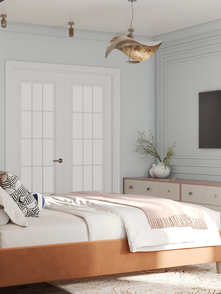 75м2 Европейский Берег 2023