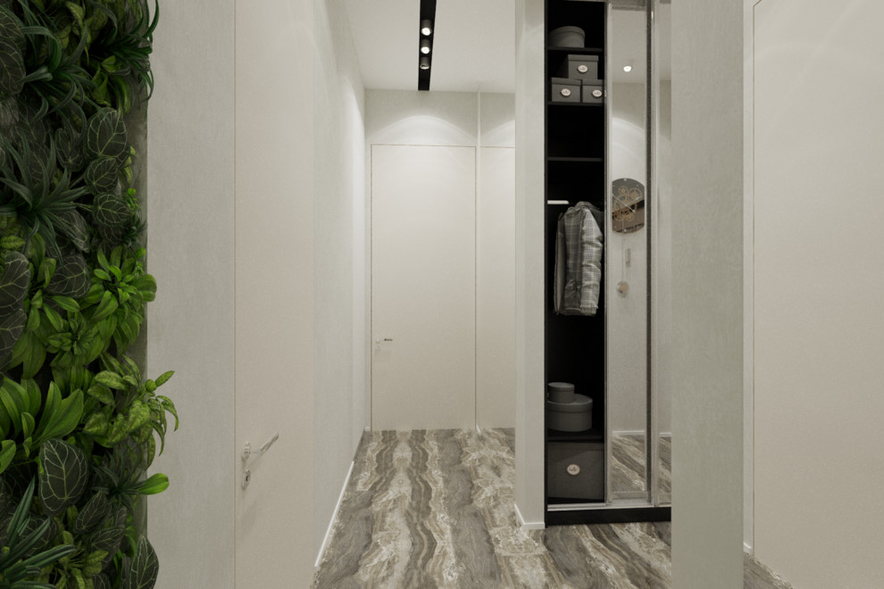 Квартира в ЖК Город на реке ТУШИНО-2018