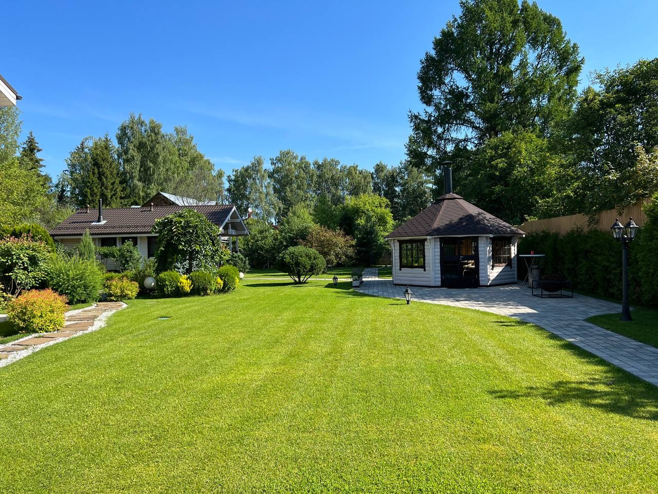 Красота в деталях