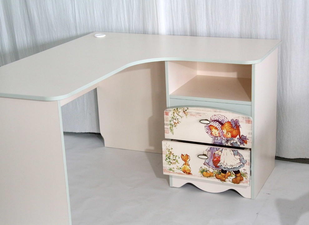 Детская мебель