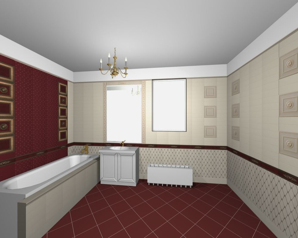 санузлы-разное