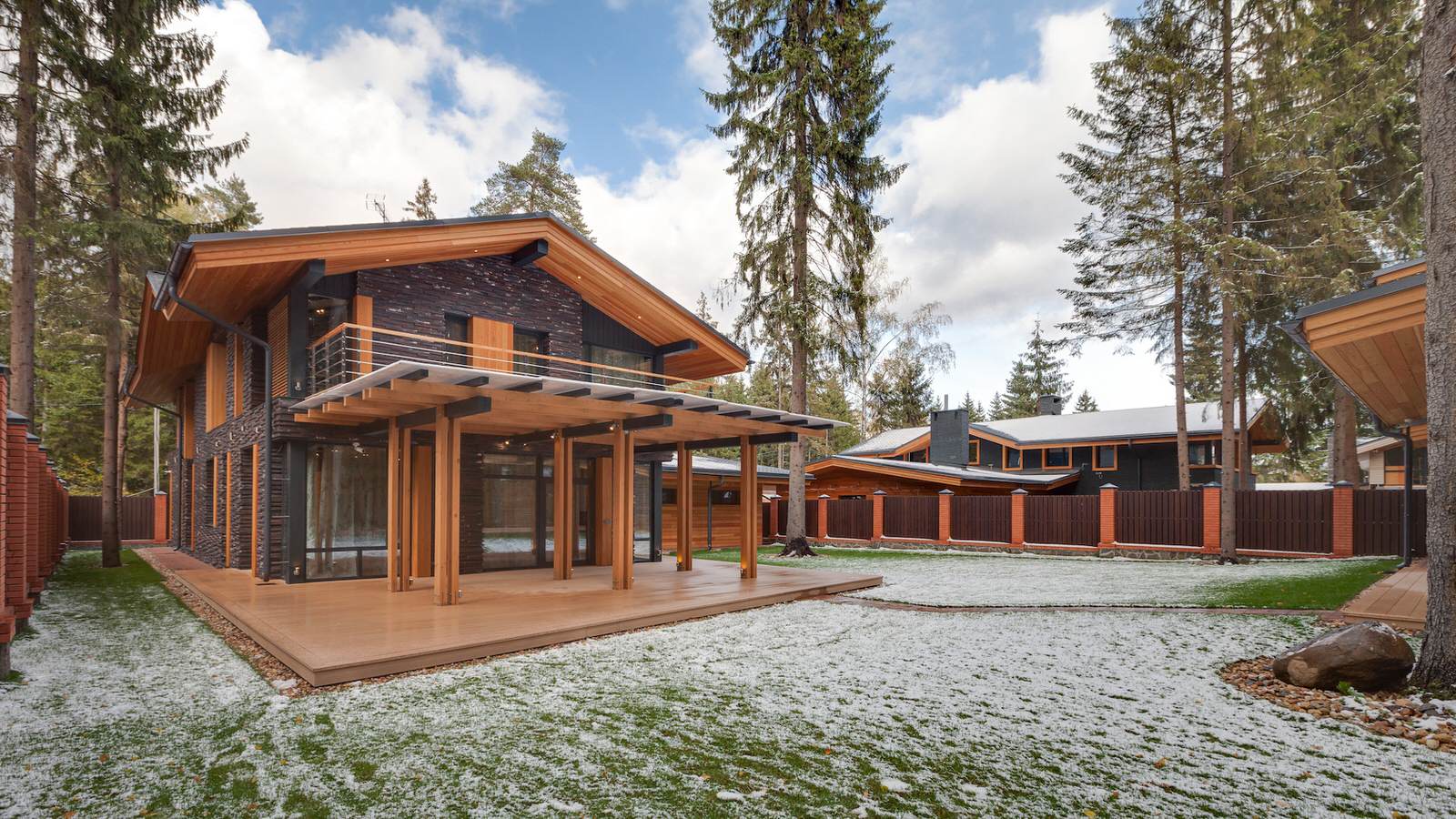 Обложка альбома: Фасад