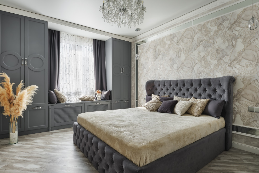 Вершины Каррары