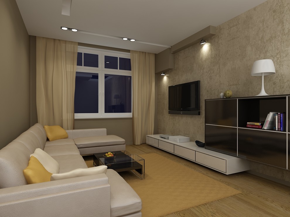 Town House Kurkino 250m