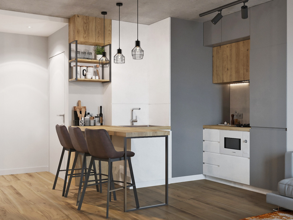 Квартира 58квМ