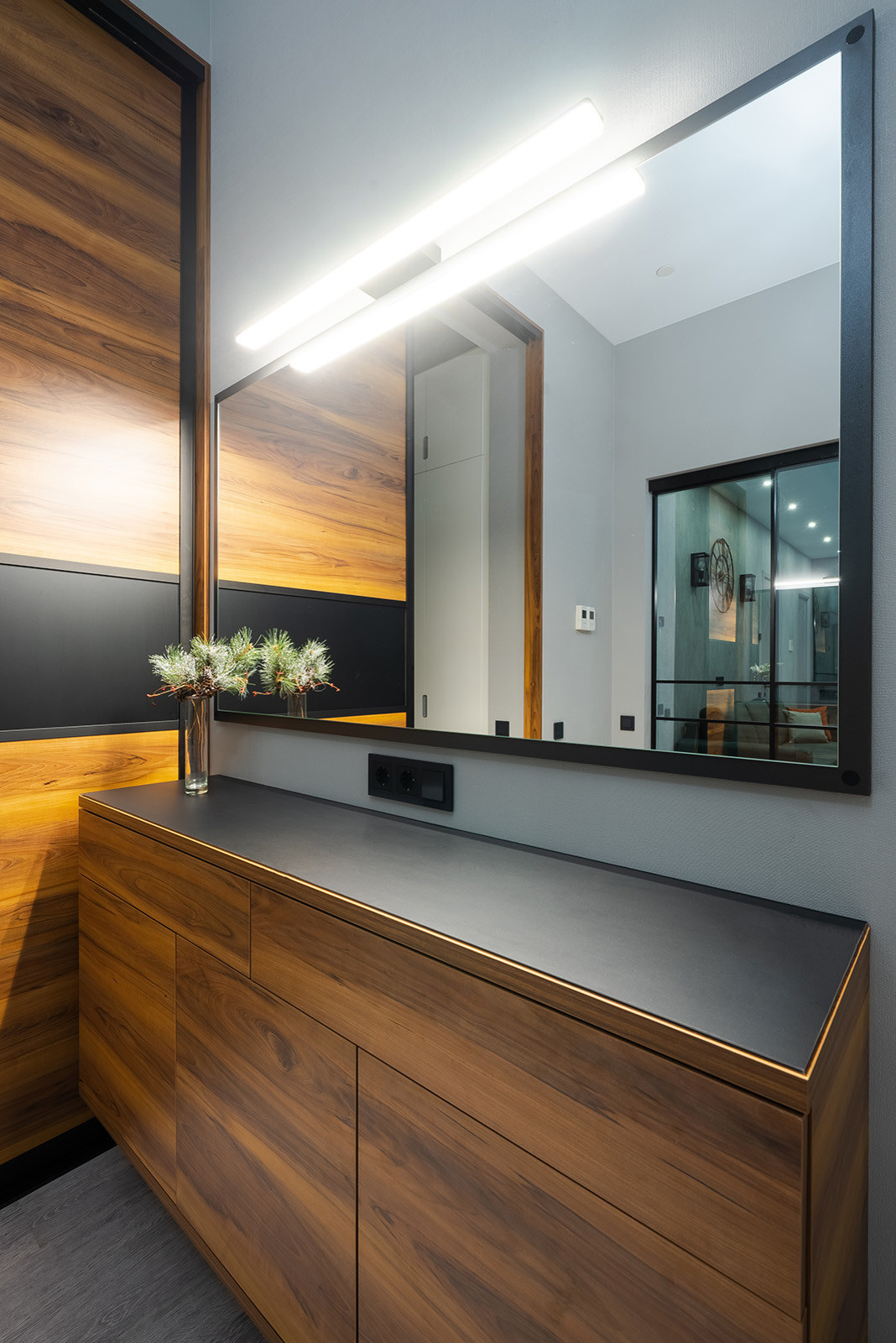 Апартаменты в Лефортово