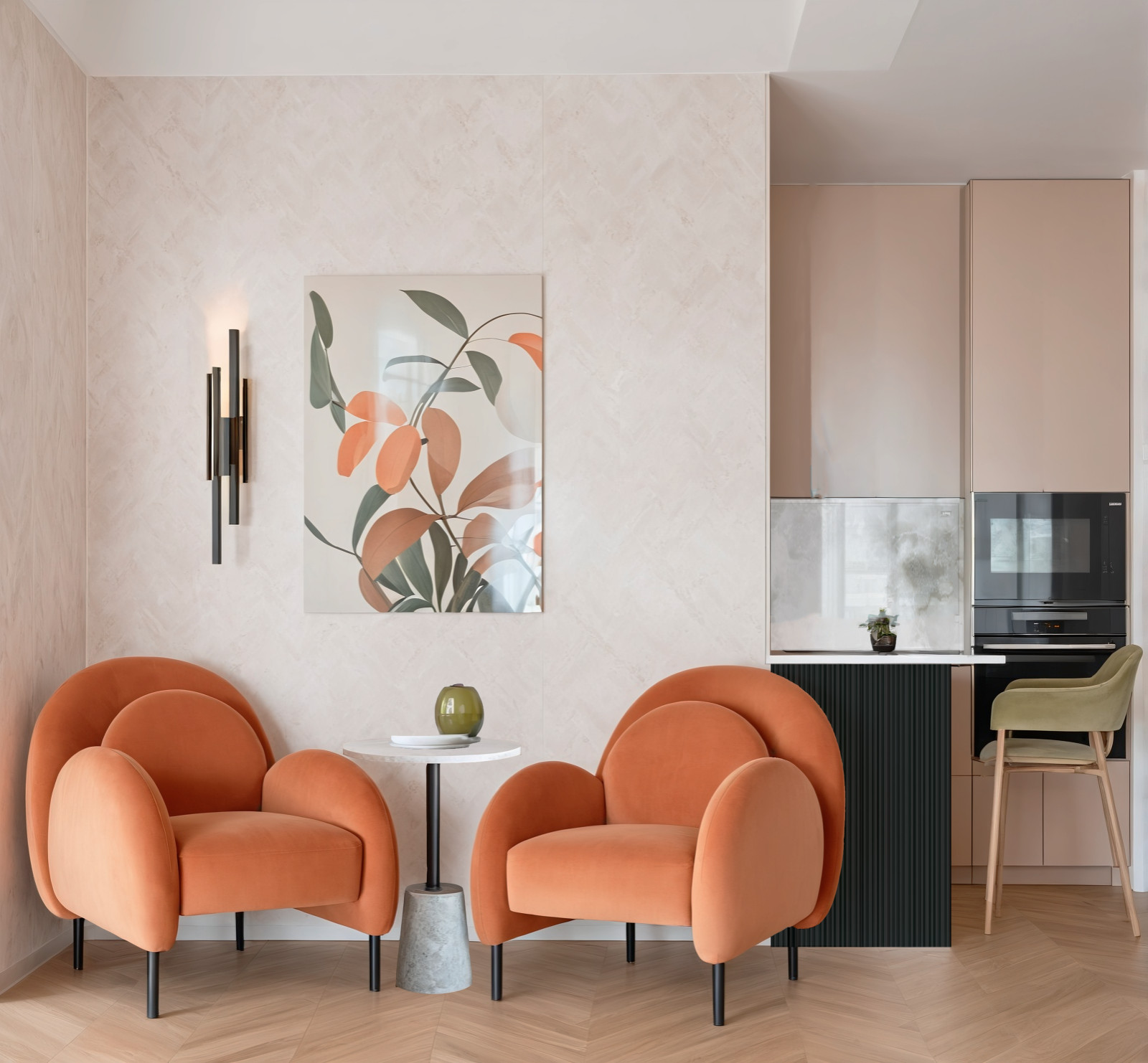 Проект «С панорамой»